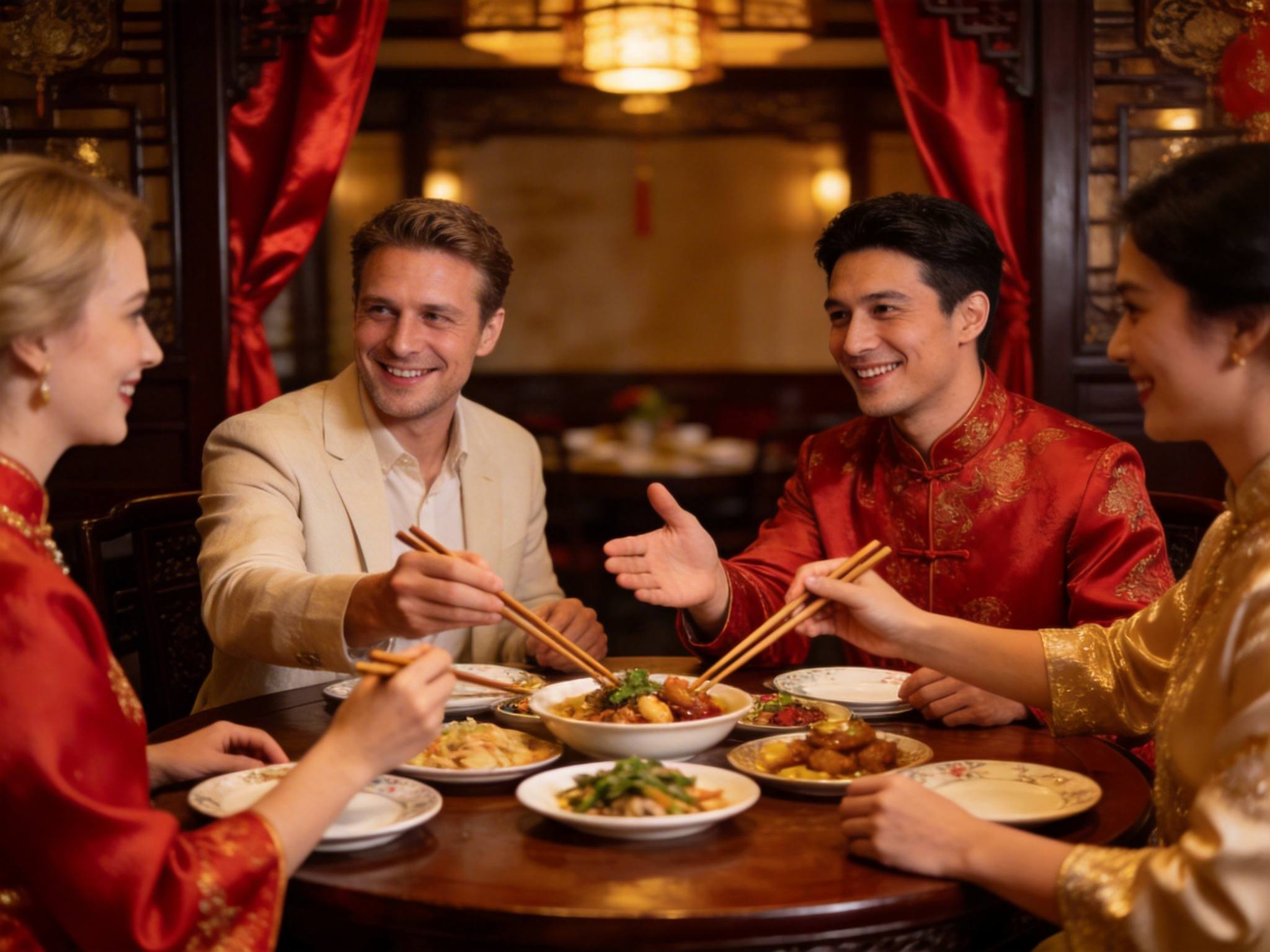 China Travel Etiquette: Simple Cultural Tips That Help International Guests Feel More Comfortable