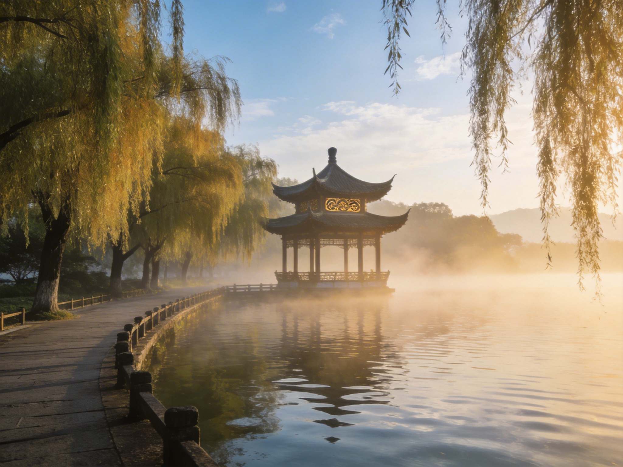 Hangzhou