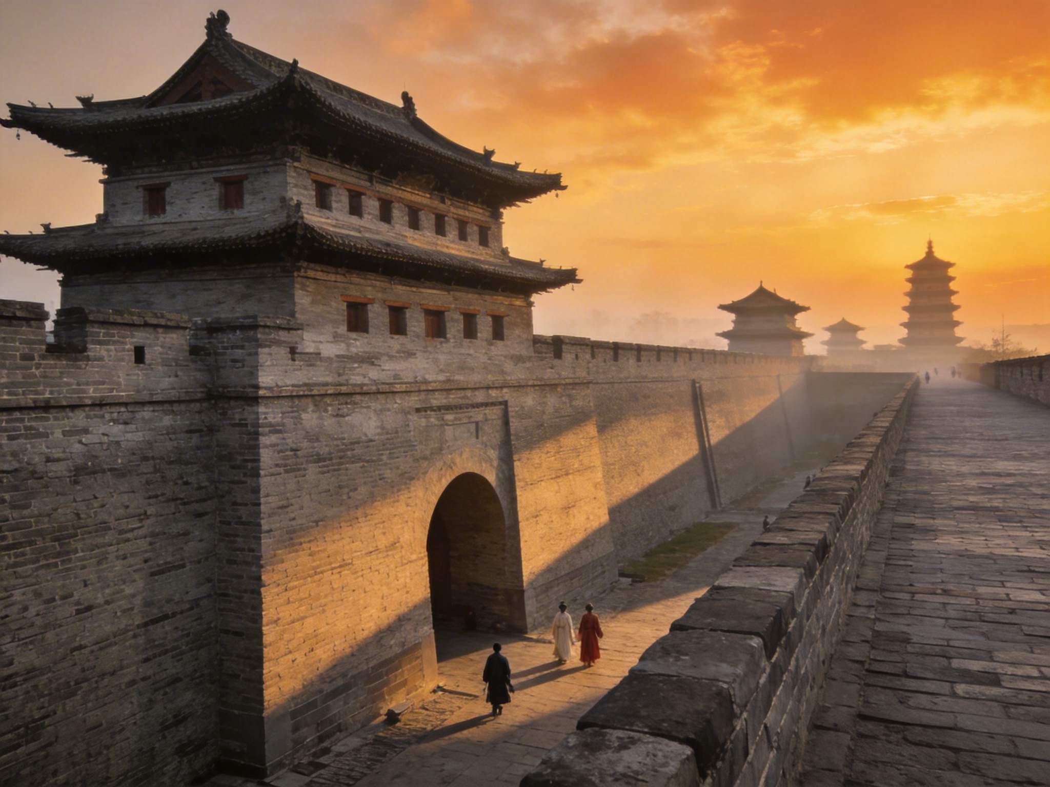 Xi’an