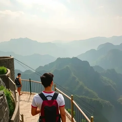 –Hiking Tiantangzhai? Here’s How to Explore the Mountain on the Hubei‑Anhui Border–Govoyagenow