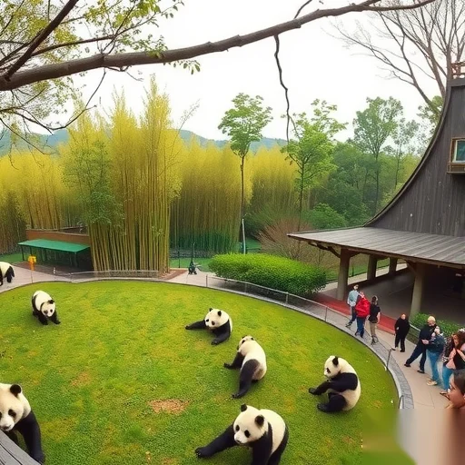 –How to Explore Chengdu Like a Local? A Complete Travel Guide for All Seasons–Govoyagenow