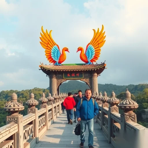 –How to Explore Fenghuang Ancient Town: A Complete Travel Guide–Govoyagenow