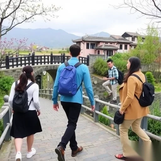 –How to Explore Hongcun Ancient Village in Anhui? A Complete Travel Guide–Govoyagenow