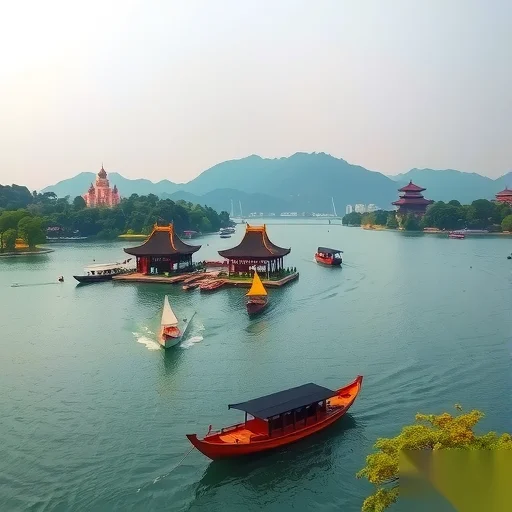 –How to Explore Jiangnan? A Traveler’s Ultimate Guide–Govoyagenow