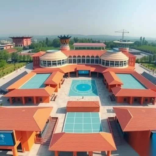 –How to Explore Shenyang Tiyuan? A Complete Travel Guide–Govoyagenow