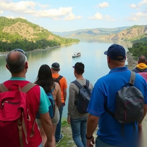 –How to Explore Xiao Dongjiang in Chenzhou, Hunan? A Complete Travel Guide–Govoyagenow