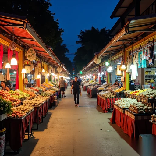 –How to Explore Yangcheng’s Night Scene: A Complete Guide–Govoyagenow