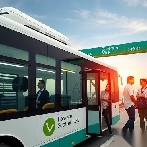–How to Explore Zhanjiang with Public Transport? A Traveler’s Guide–Govoyagenow