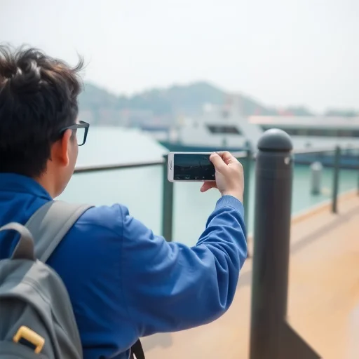 –How to Explore Zhanjiang with Public Transport? A Traveler’s Guide–Govoyagenow