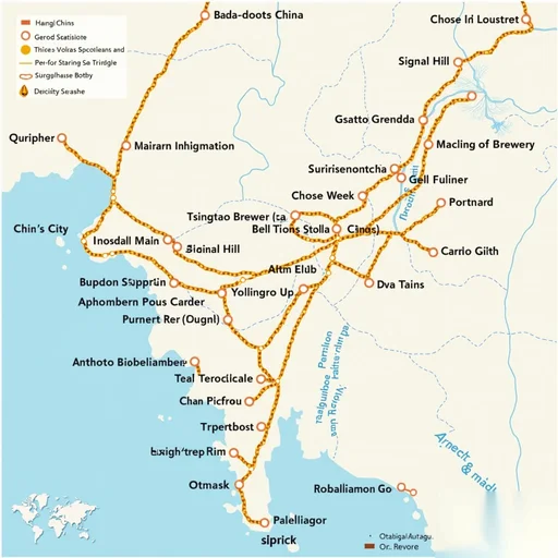 –How to Find the Best Qingdao Travel Guide?–Govoyagenow