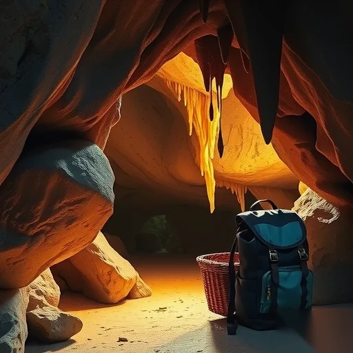 –How to Have a Perfect Cave Picnic: A Step-by-Step Guide–Govoyagenow
