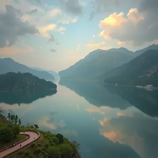 –How to Make the Most of Your Summer Trip to Yangcheng Lake?–Govoyagenow