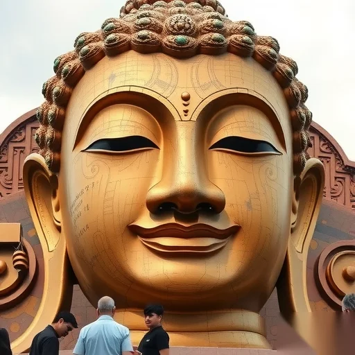 –How to Make the Most of Your Visit to Macau’s Big Buddha?–Govoyagenow