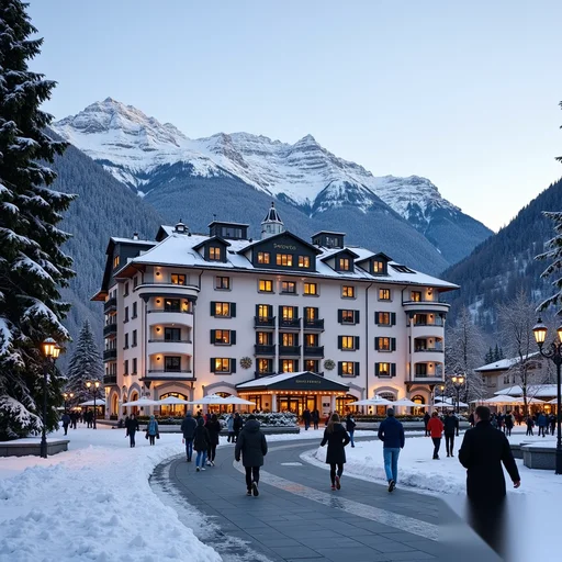 –How to Plan Your Davos Travel Itinerary? A Step-by-Step Guide for First-Time Visitors–Govoyagenow