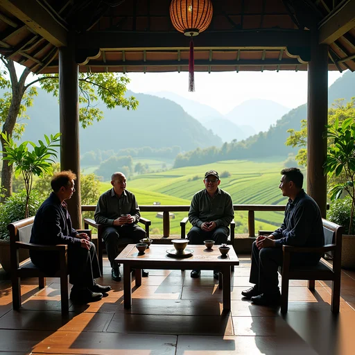 –How to Plan a 3-Day Self-Guided Tour of Wuyi Mountain?–Govoyagenow