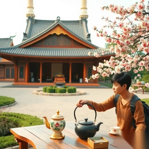 –How to Plan a 3-Day Travel Itinerary for Chinese New Year?–Govoyagenow