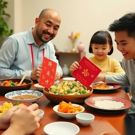 –How to Plan a 3-Day Travel Itinerary for Chinese New Year?–Govoyagenow