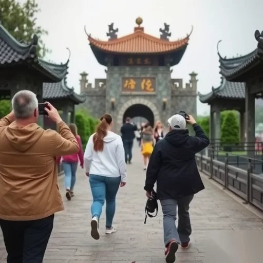 –How to Plan a Family-Friendly Trip to Changzhi? A Complete Guide for Parents–Govoyagenow