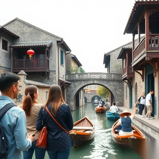 –How to Plan a Free Travel Itinerary for Jiangsu, Zhejiang, and Shanghai?–Govoyagenow