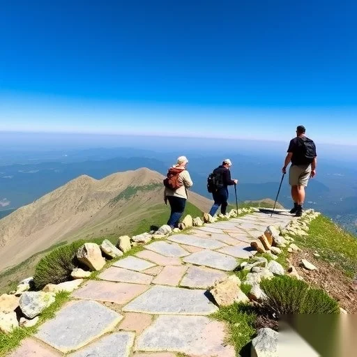 –How to Plan a Perfect Chicken Foot Mountain Trip? Here’s Your Ultimate Guide–Govoyagenow