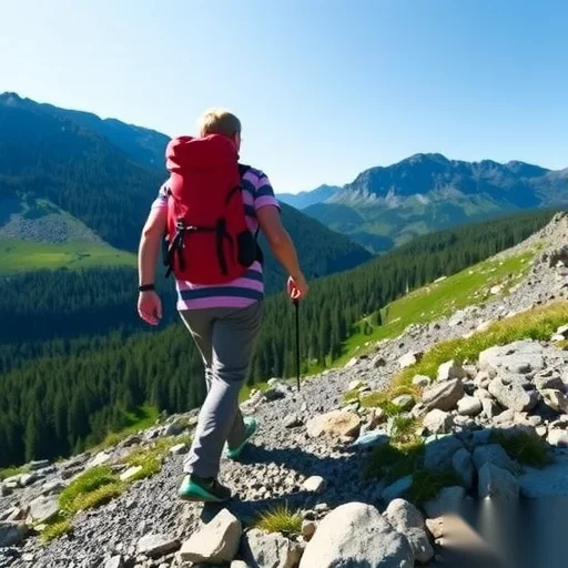 –How to Plan a Perfect Hiking Trip to Norway? A Step-by-Step Guide for First-Time Travelers–Govoyagenow