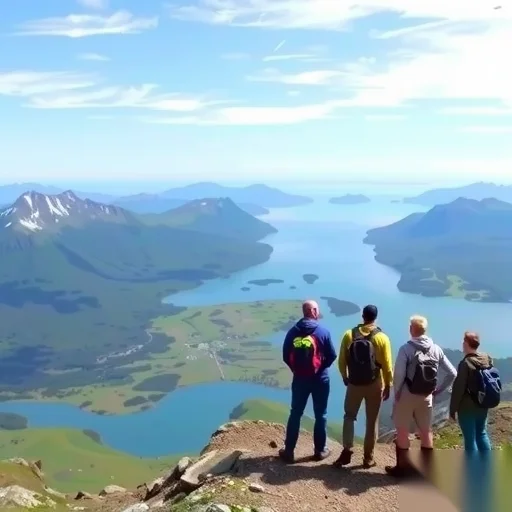 –How to Plan a Perfect Hiking Trip to Norway? A Step-by-Step Guide for First-Time Travelers–Govoyagenow