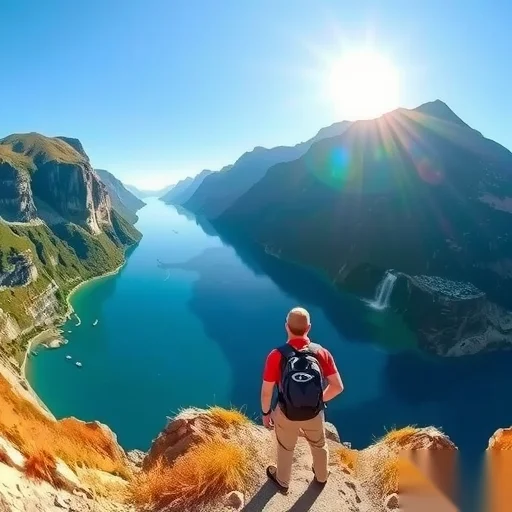 –How to Plan a Perfect Hiking Trip to Norway? A Step-by-Step Guide for First-Time Travelers–Govoyagenow