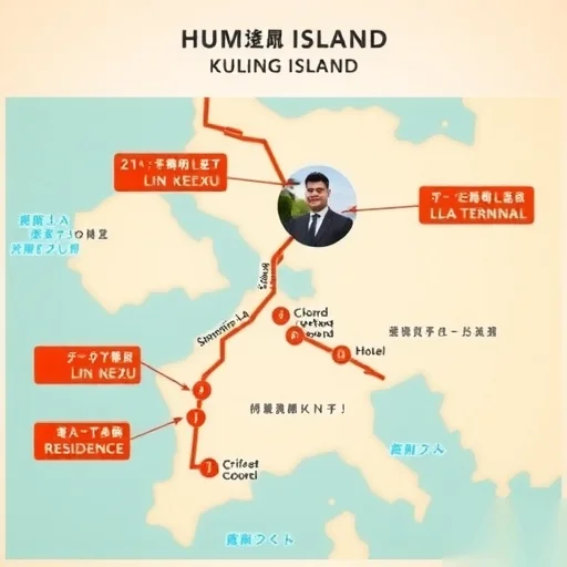 –How to Plan a Perfect Kuling Island Trip? A Complete Guide for First-Time Visitors–Govoyagenow