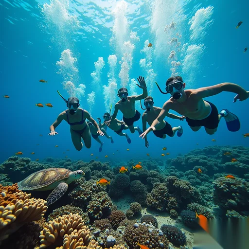 –How to Plan a Perfect Semporna Trip? Here’s Your Ultimate Guide–Govoyagenow