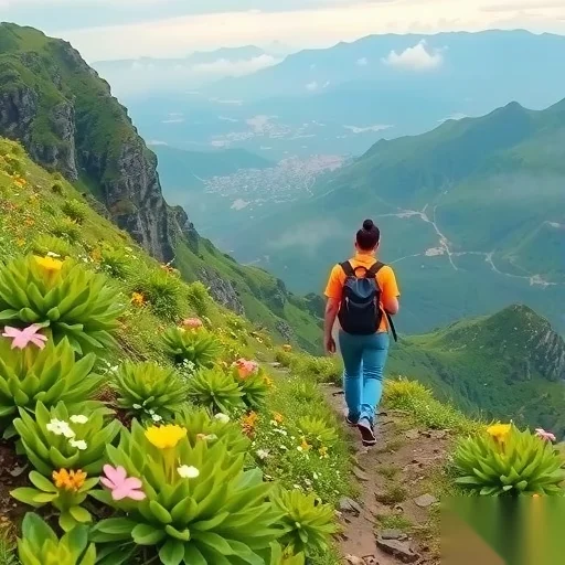 –How to Plan a Perfect Spring Trip to Hanzhong?–Govoyagenow