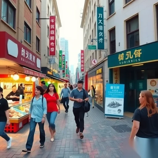 –How to Plan a Perfect Trip from Shenyang to Dalian?–Govoyagenow