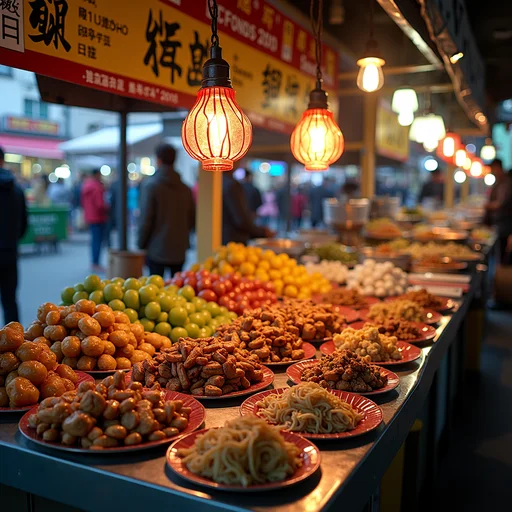 –How to Plan a Perfect Trip to Chongqing? A Complete Travel Guide–Govoyagenow