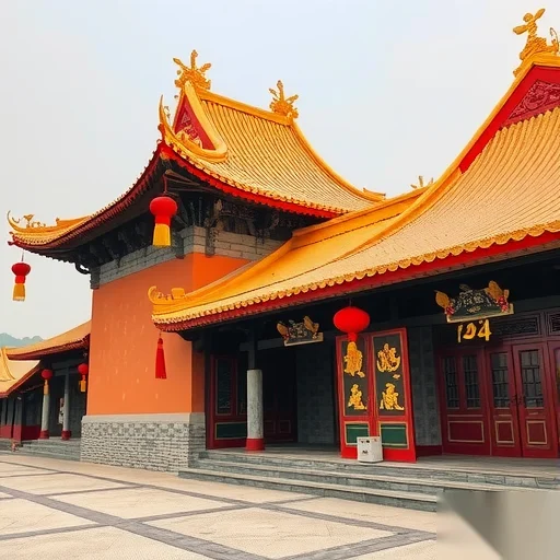 –How to Plan a Perfect Trip to Jiuhua Mountain, Anhui?–Govoyagenow