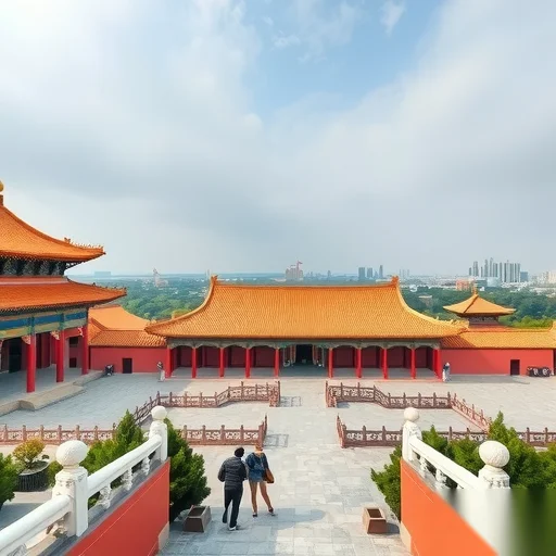 –How to Plan a Perfect Trip to Shenyang? A Traveler’s Guide to the Best Experiences–Govoyagenow