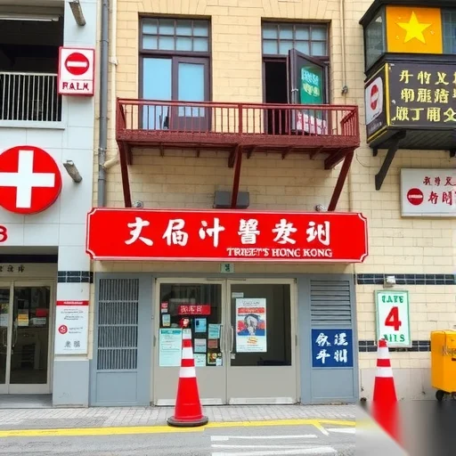–How to Plan a Perfect Trip to Zhongying Street, Shenzhen?–Govoyagenow