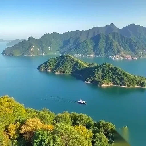 –How to Plan a Perfect Yanbian Trip? A Step-by-Step Guide for First-Time Travelers–Govoyagenow