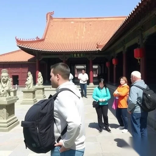 –How to Plan a Return Trip to Linyi? A Step-by-Step Guide for Travelers–Govoyagenow