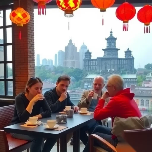 –How to Plan a Self-Guided Tour in Kunming? A Simple Guide for First-Time Visitors–Govoyagenow