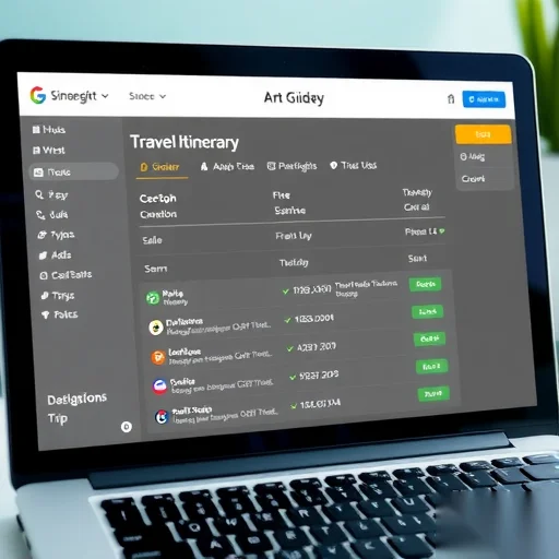 –How to Plan a Self-Guided Travel Itinerary? A Step-by-Step Guide for Solo Travelers–Govoyagenow