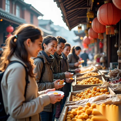 –How to Plan a Trip from Huangyan? A Step-by-Step Guide for Travelers–Govoyagenow