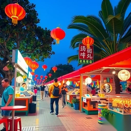 –How to Plan the Best Self-Guided Travel Route in Sanya?–Govoyagenow
