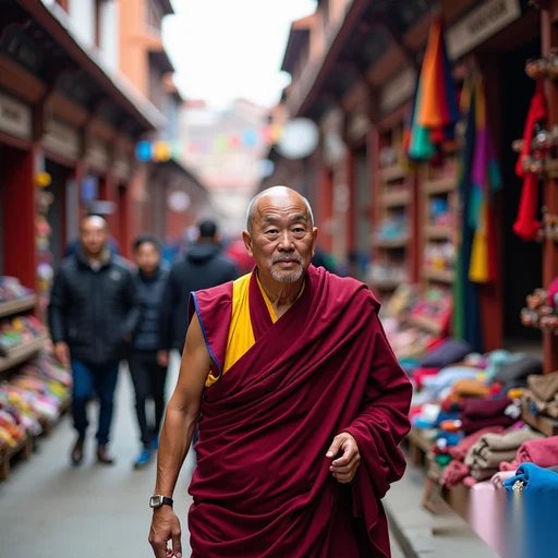 –How to Plan the Perfect Lhasa Travel Itinerary? A Step-by-Step Guide for First-Time Visitors–Govoyagenow