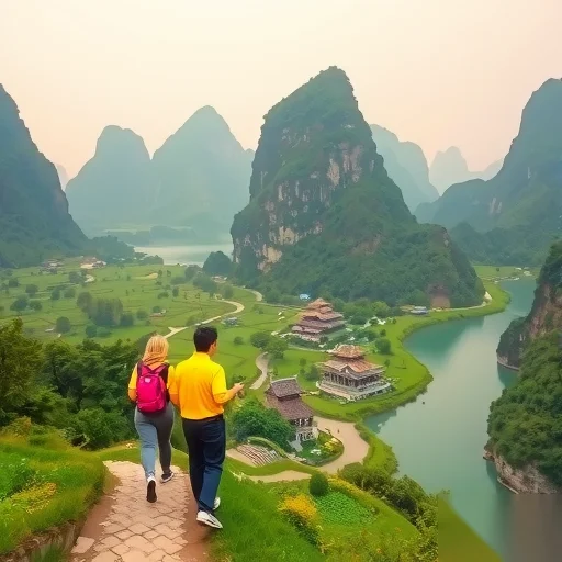 –How to Plan the Perfect Yangshuo, Guilin Trip? A Step-by-Step Guide–Govoyagenow