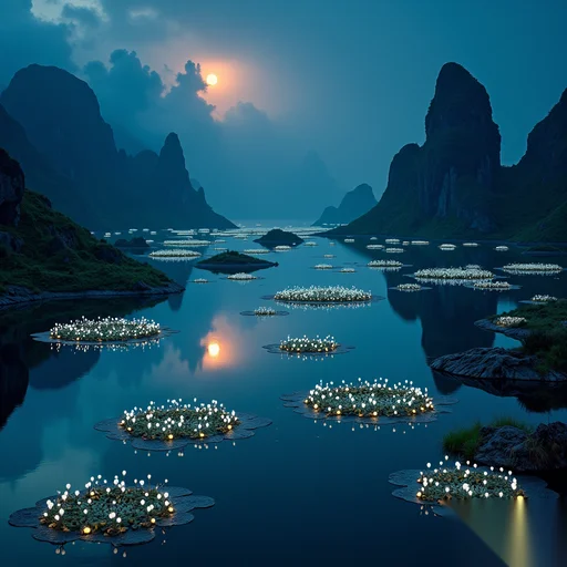 –How to Plan the Ultimate Nan Shan Planet Tour?–Govoyagenow