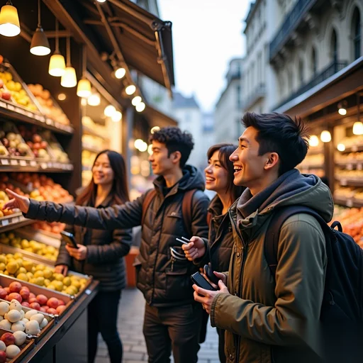 –How to Travel to Europe in Cantonese? A Complete Guide for Cantonese Speakers–Govoyagenow