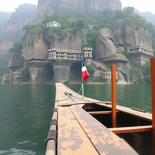 –What’s the Best Route for a Three Gorges Dam Tour?–Govoyagenow
