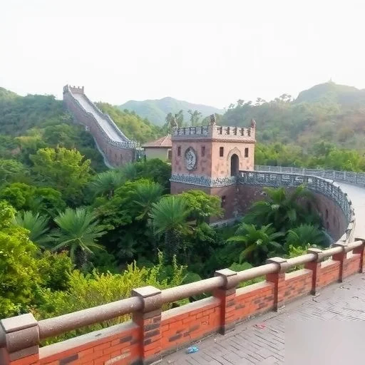 –Where to Go in Guangan? A Complete Travel Guide to Must-Visit Attractions–Govoyagenow
