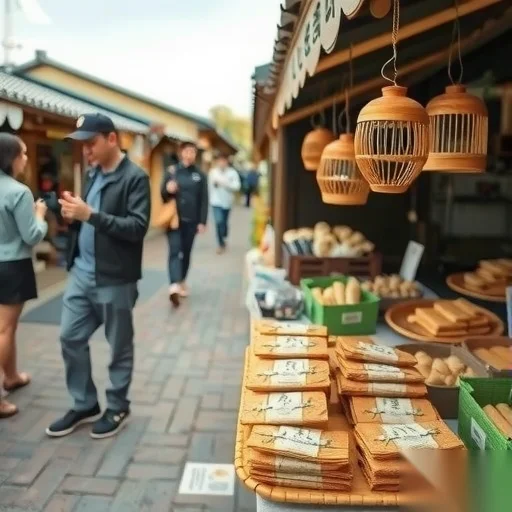 –Why Visit Ryeongju? A Korean Traveler’s Guide to the Cultural Gem–Govoyagenow