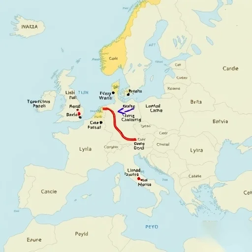 How to Download a European Travel Guide: Everything You Need to Know