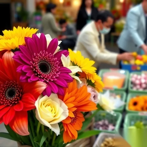 How to Experience the Best of Shenzhen’s Flower Market? A Traveler’s Guide